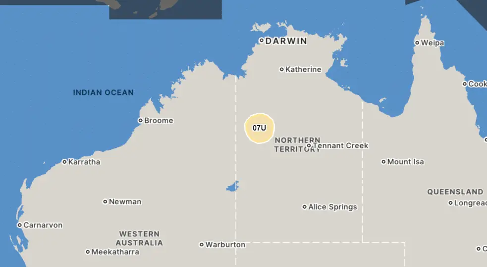 Cyclone Lincoln