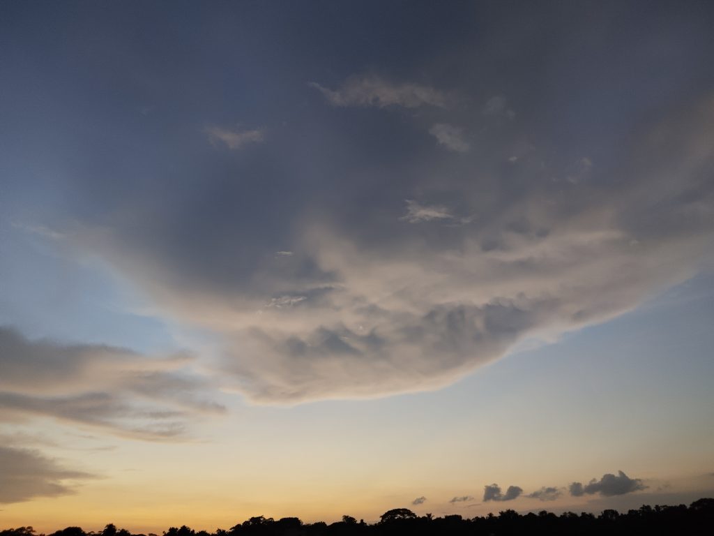 রমজান মাসের আবহাওয়া